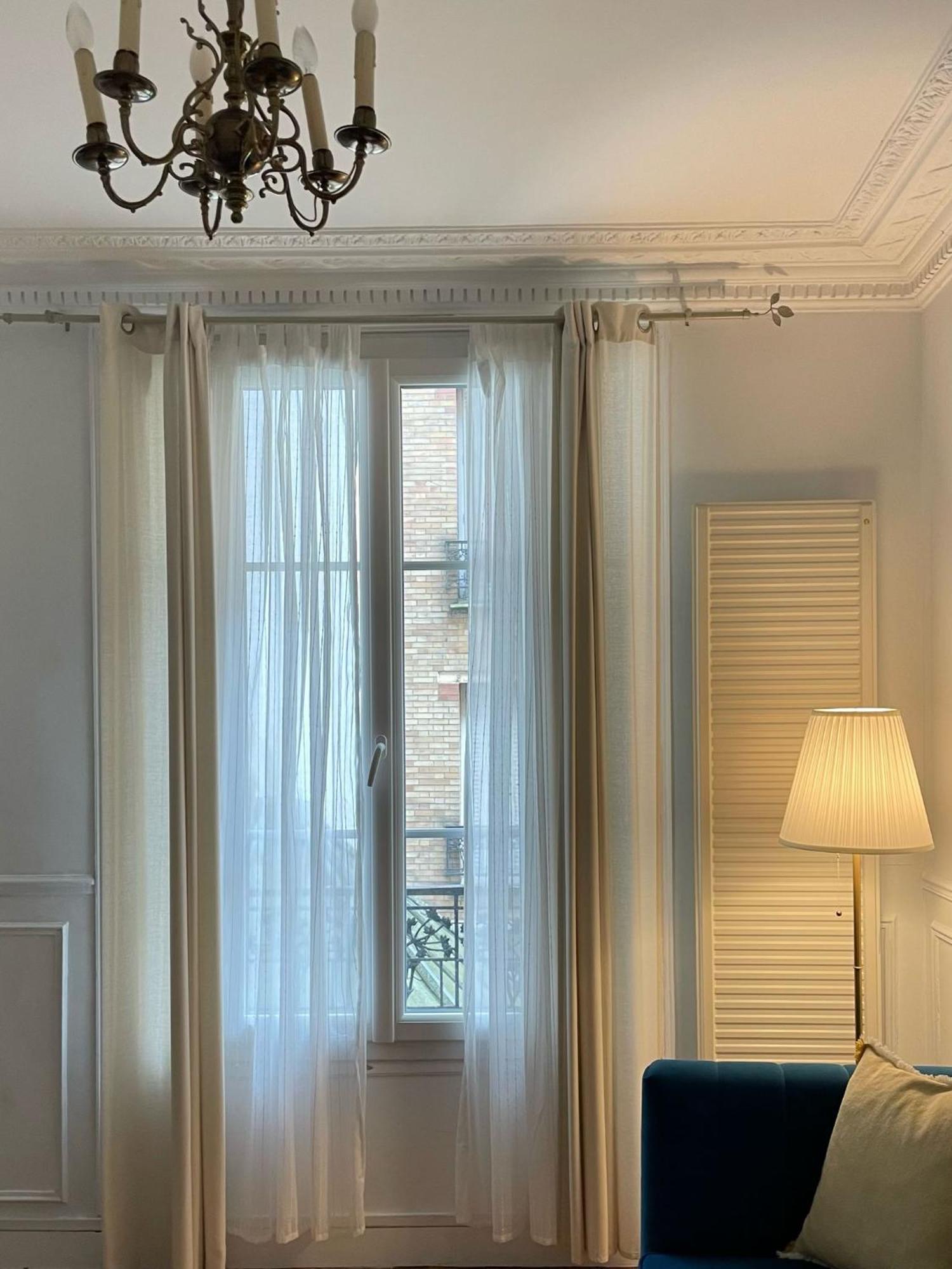 Bienvenus Dans Le 12Eme Parisien Apartment ภายนอก รูปภาพ