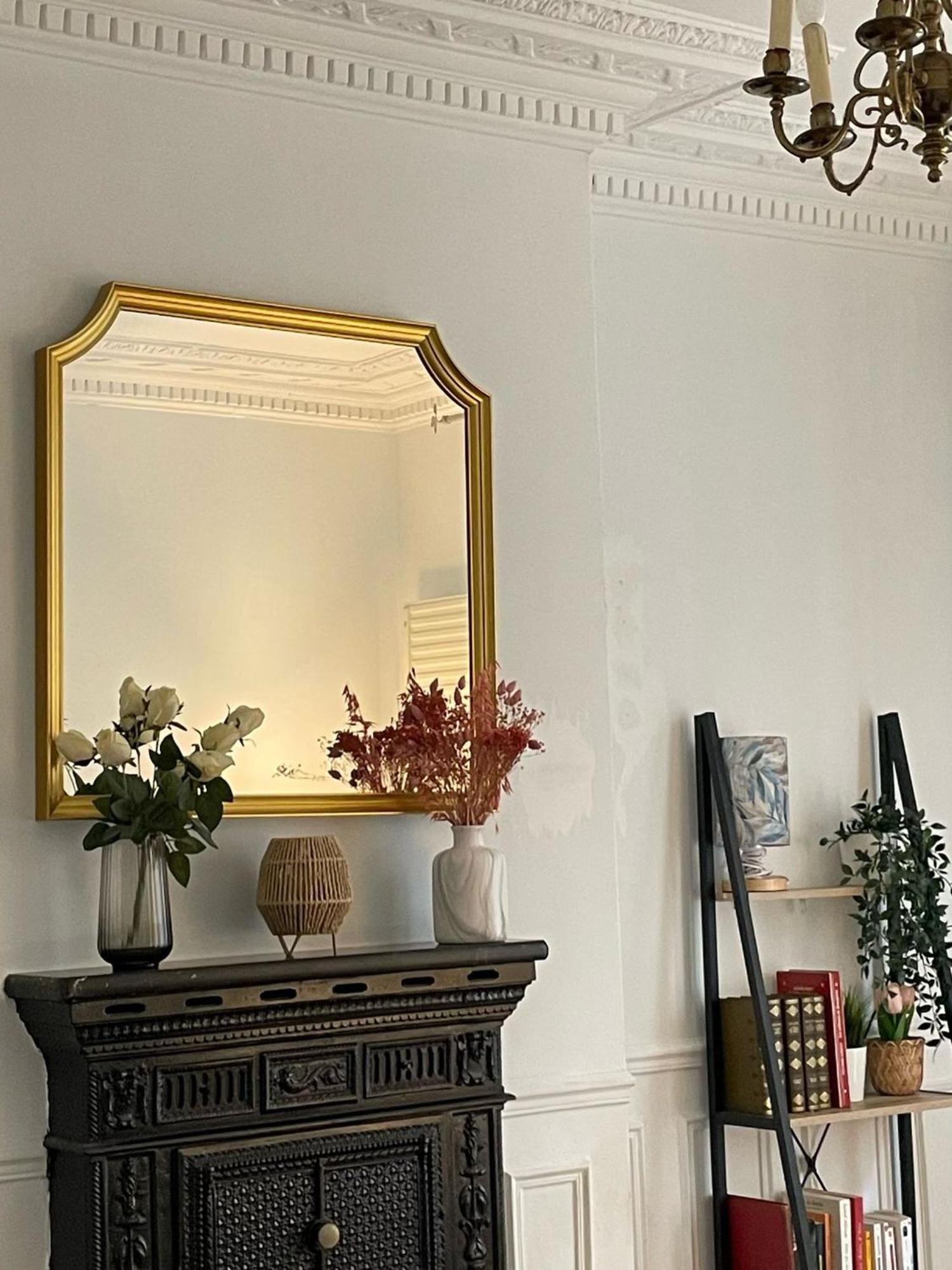Bienvenus Dans Le 12Eme Parisien Apartment ภายนอก รูปภาพ